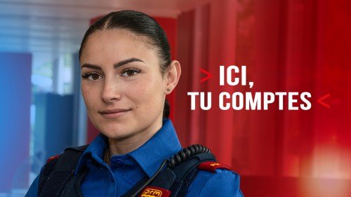 Campagne de recrutement 2026